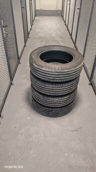 Letné pneumatiky Goodyear 205/60/R16 92H - 4