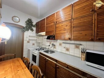 Exkl. 3 iz byt blízko centra s lódžiou v Piešťanoch - 4