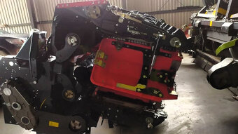 Prídavné zariadenie Capello Quasar R8 (2025) NOVÝ STAV - 4