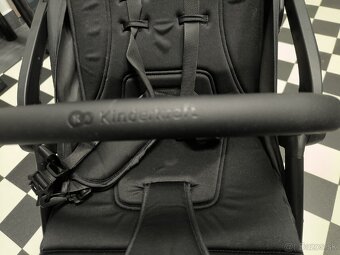 Športový kočík - 4