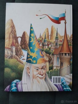 Detské knižky DOBŠINSKÝ ĎURIČKOVÁ Ai. - 4