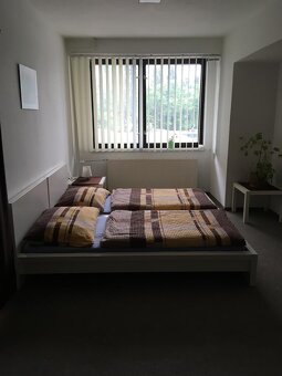 Ubytovanie pre stavebné firmy – Bratislava - 4