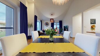 4i bungalov v Malom Raji, Slovenský Grob - Kvalitné bývanie - 4