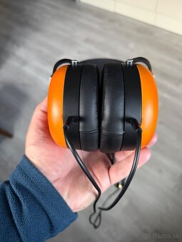 Hifiman Sundara Closed back - 4