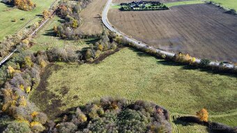 🌿 Predám pozemok – Veľká Čausa, okres Prievidza 🌿 - 4