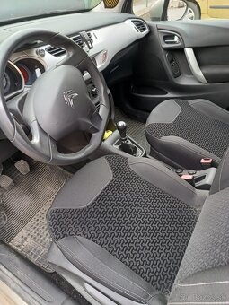 Citroën C3, 1.4i Comfort - 4
