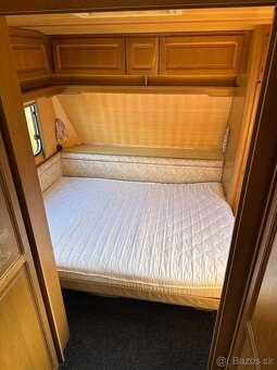 Predám obytný príves obytný domček - 4