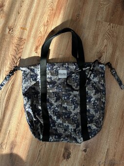 ŠPORTOVÝ KOČÍK Cybex Lava Grey + fusak + taška - 4