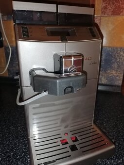 Kávovar Saeco - 4