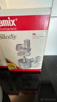 Bamix tyčový mixer - 4