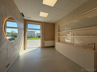 Komerčné priestory na prenájom - 4