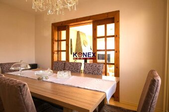 NA PREDAJ Nadštandardný rodinný dom v meste SEČOVCE - 4