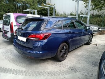 2021_OPEL ASTRA combi CDTi122 diesel_3.800€ netto_ - 4