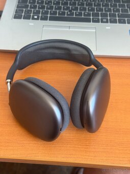 Apple AirPods Max Space black - 4