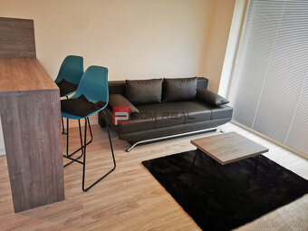 Zariadená garsónka v novostavbe Anna Park, Miloslavov - 4