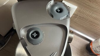 Kenwood prospero+ - 4