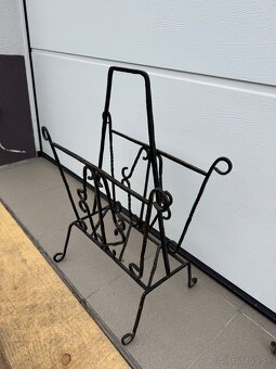 Krbové náradie - 4