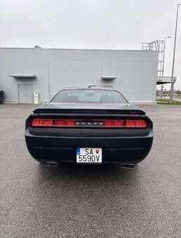 Dodge Challenger 3.6 V6 227kw AT 2014 - 4