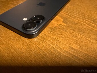 iPhone 16 128GB Black - 4