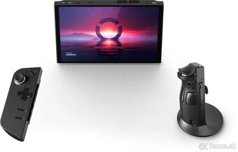 Lenovo Legion Go 8APU1 Shadow Black - 4