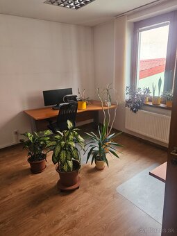 CSA 4 poschodie 60 m2 - 4