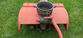 Malotraktor Tera Vari - 4