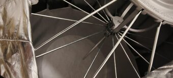 Rozkladací softbox Photon Europe (priemer 110 cm) - 4