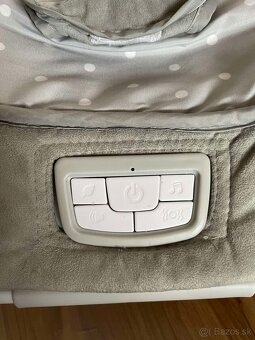 Vibračného kresielko - 4