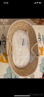 Mojžišov košík ahojbaby - 4