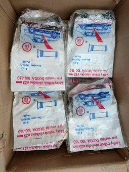 Škoda1000,100,110,105,120,rapid - 4