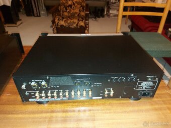 Predám Rotel RB 991 + RC 1090 - 4