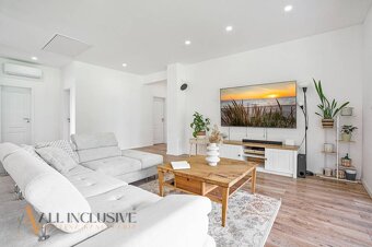 ALL INCLUSIVE | NA PREDAJ 4-IZB. RD V TICHEJ LOKALITE, DUNAJ - 4