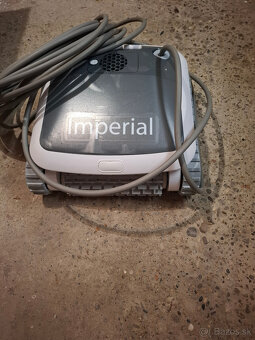 bazenový vysávač Imperial - 4