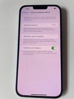 Krásny Iphone 14 plus - 4