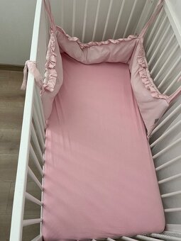 Detska postieľka - 4