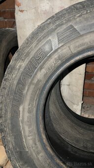 Bridgestone DURAVIS R630 215/70 R15C - 4