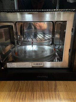 Gorenje Simplicity BM235G1SYB - 4