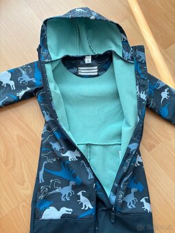 Overal Dopodopo 98 - 4