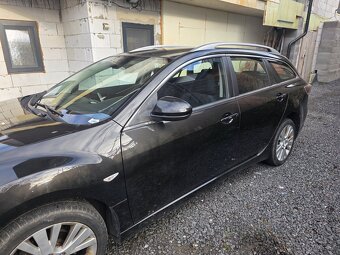 Mazda 6 2.2 diesel - 4