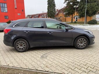 Kia Ceed 1.6 CRDi - 4