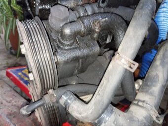 Opel Vectra b servo čerpadlo - 4