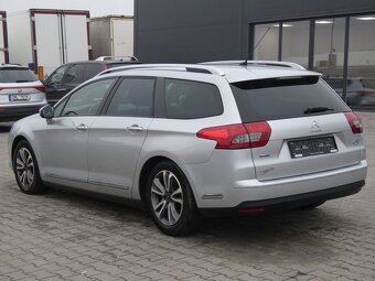 Citroën C5 2.0 HDI, TOTÁLNÍ VÝPRODEJ - 4