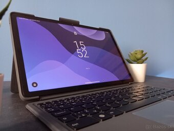 Lenovo tab p11 2nd Gen + klavesnica - 4