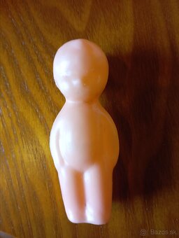 Retro bábiky - 4