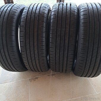 Continental EcoContact6 - 4