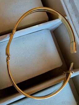 Zlaty naramok 585 ..14k - 4