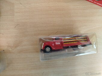 Modely coca cola - 4