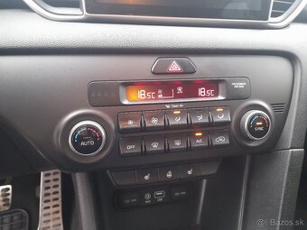 Kia Sportage 1.7CRDi - 4