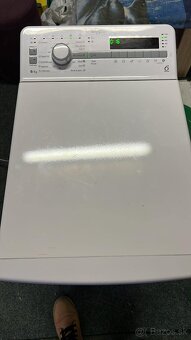 Práčky Whirlpool - 4