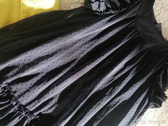 Mix šiat veľkosť 110 - 4